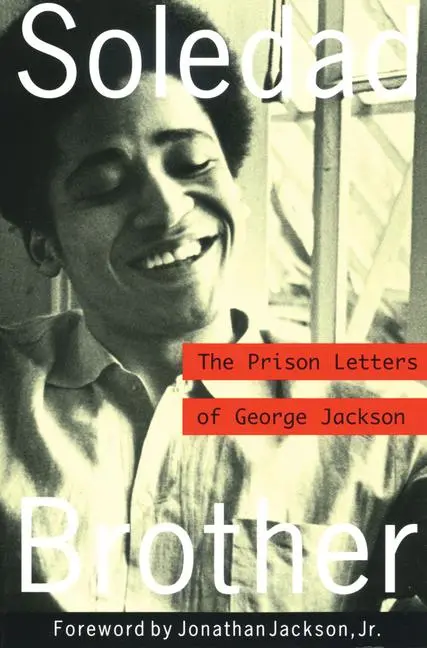 Cover: 9781556522307 | Soledad Brother | The Prison Letters of George Jackson | Jackson
