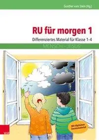 Cover: 9783525702307 | RU für morgen 1 | Gunther Vom Stein | Taschenbuch | 159 S. | Deutsch