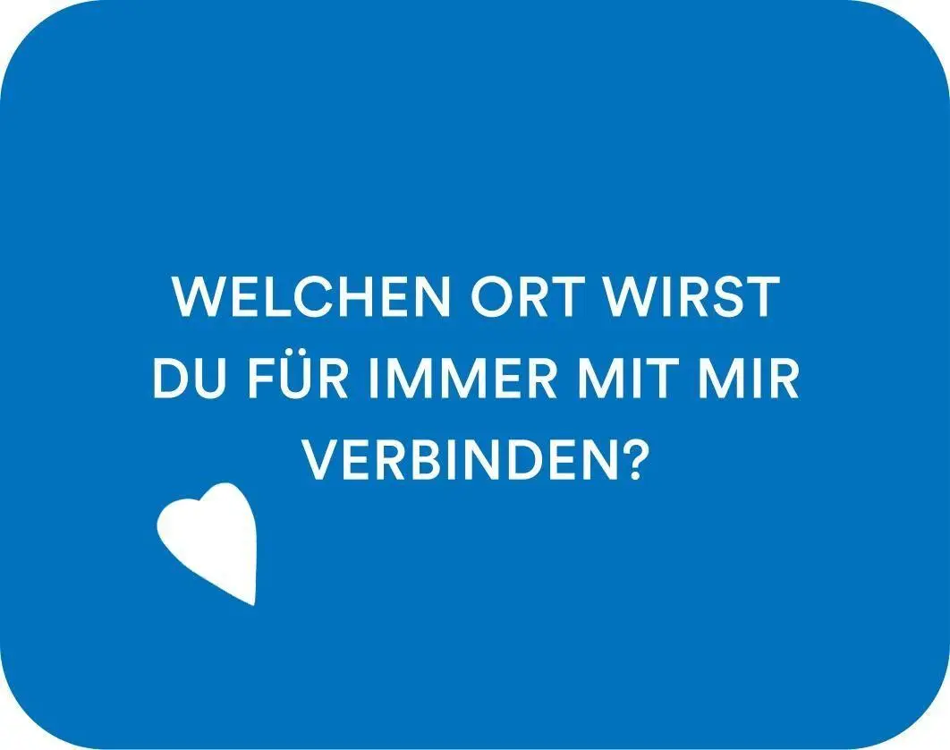 Bild: 9783758902307 | Deeptalk on Tour - Couple Edition | 80 gute Gespräche im Gepäck | Bru