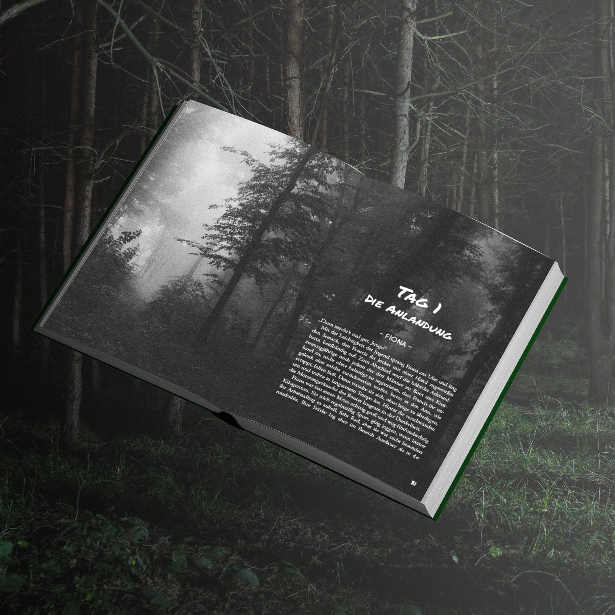 Bild: 9783986602307 | Lonely Survival | Michael Meiser | Taschenbuch | 400 S. | Deutsch