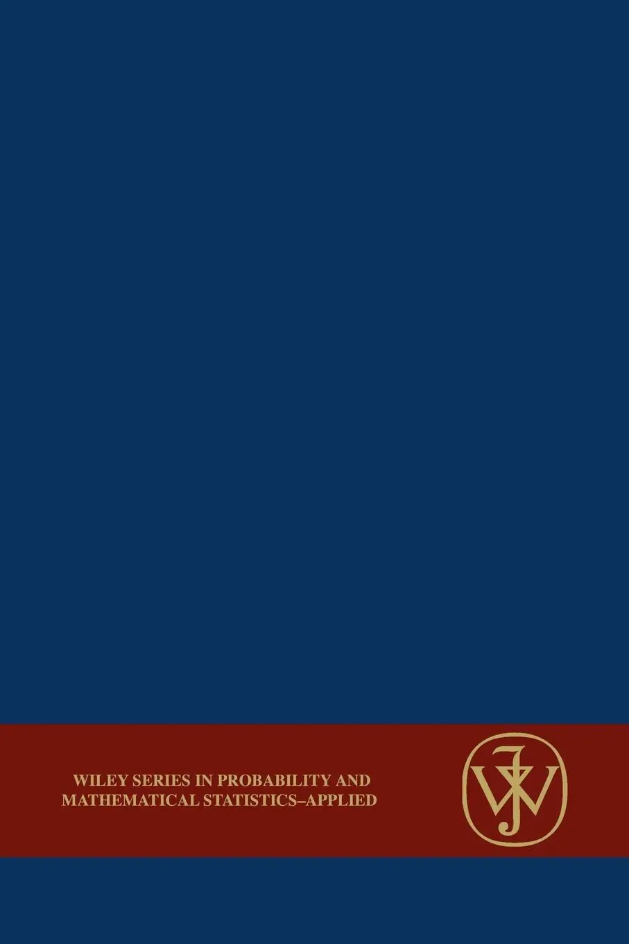 Cover: 9780471162407 | Sampling Techniques | William G. Cochran | Taschenbuch | Englisch