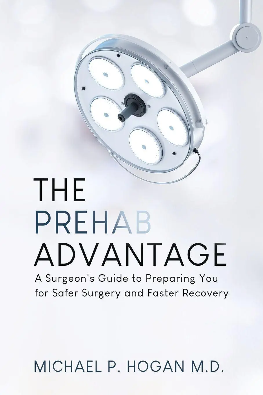 Cover: 9781069812407 | The Prehab Advantage | Michael P Hogan | Taschenbuch | Englisch | 2025