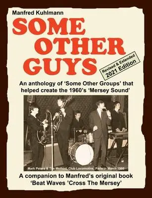 Cover: 9781588502407 | SOME OTHER GUYS 2021 REVISED EDITION - AN ANTHOLOGY OF 'SOME OTHER...