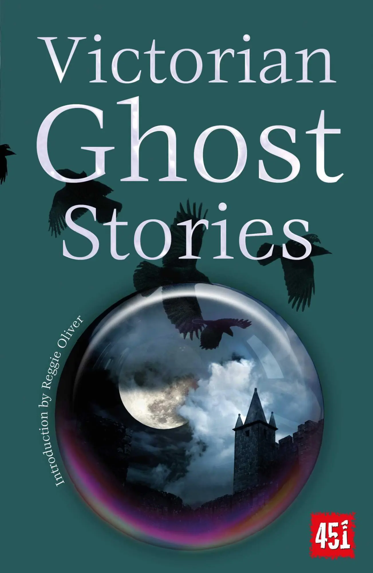 Cover: 9781804172407 | Victorian Ghost Stories | J. K. Jackson | Taschenbuch | Englisch