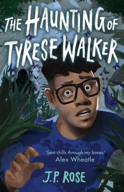 Cover: 9781839132407 | The Haunting of Tyrese Walker | J P Rose | Taschenbuch | Englisch