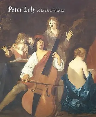 Cover: 9781907372407 | Peter Lely: A Lyrical Vision | Caroline Campbell | Taschenbuch | 2020