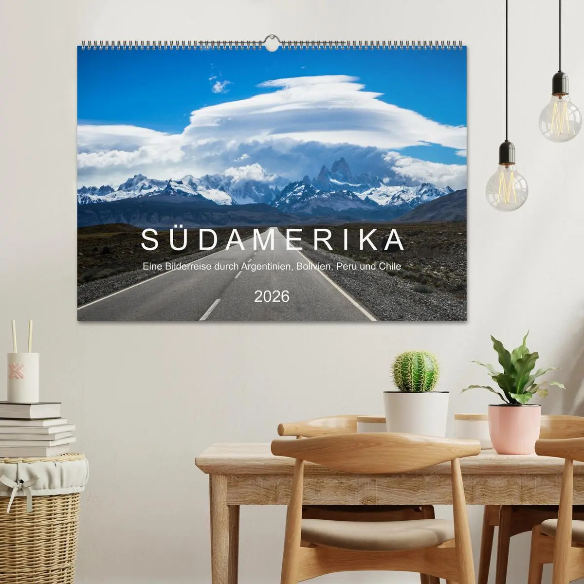 Bild: 9783457622407 | SÜDAMERIKA Eine Bilderreise durch Argentinien, Bolivien, Peru und...
