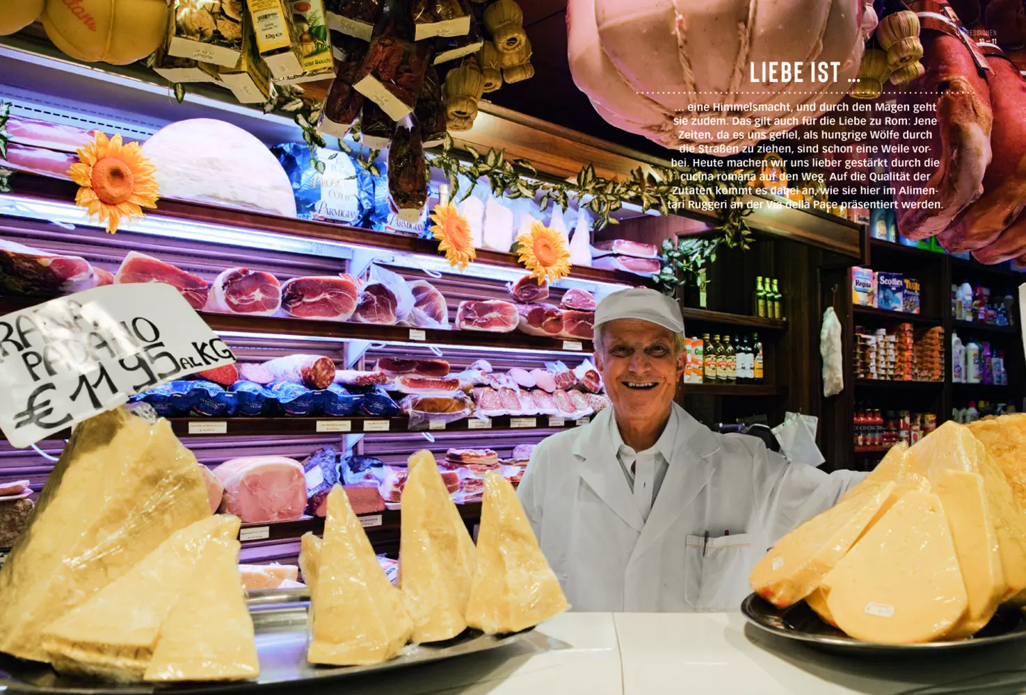 Bild: 9783616012407 | DUMONT Bildatlas Rom | Das praktische Reisemagazin zur Einstimmung.