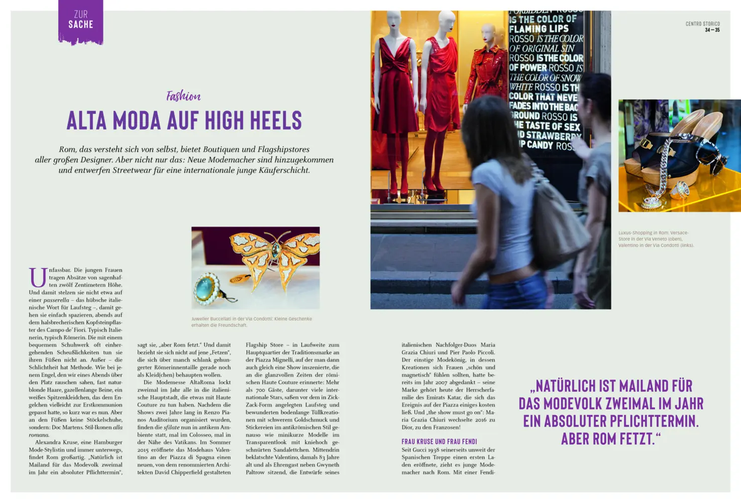 Bild: 9783616012407 | DUMONT Bildatlas Rom | Das praktische Reisemagazin zur Einstimmung.