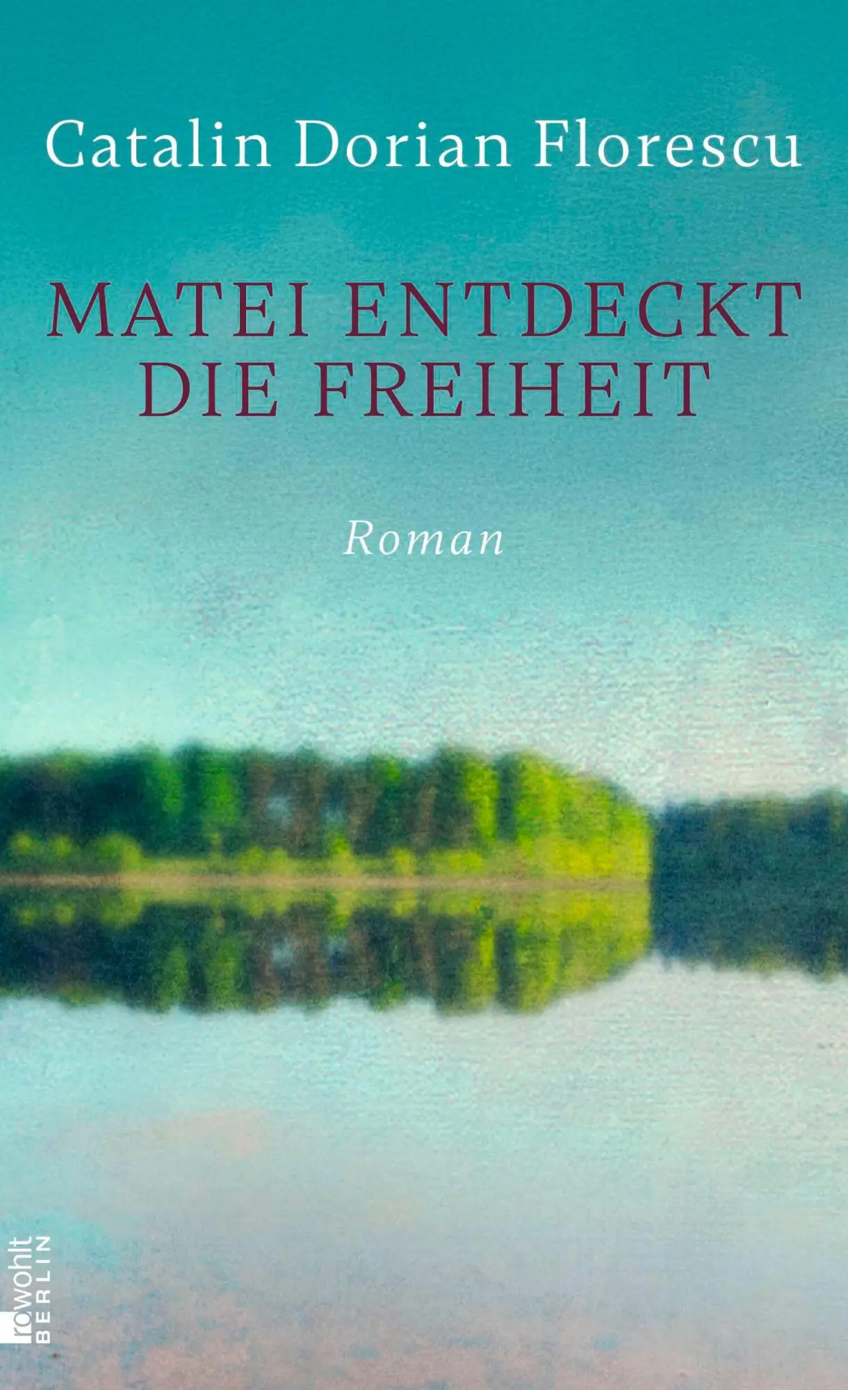 Cover: 9783737102407 | Matei entdeckt die Freiheit | Catalin Dorian Florescu | Buch | 288 S.