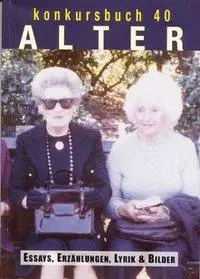 Cover: 9783887692407 | Alter | Essays, Erzählungen, Lyrik &amp; Bilder | Sigrun Casper (u. a.)
