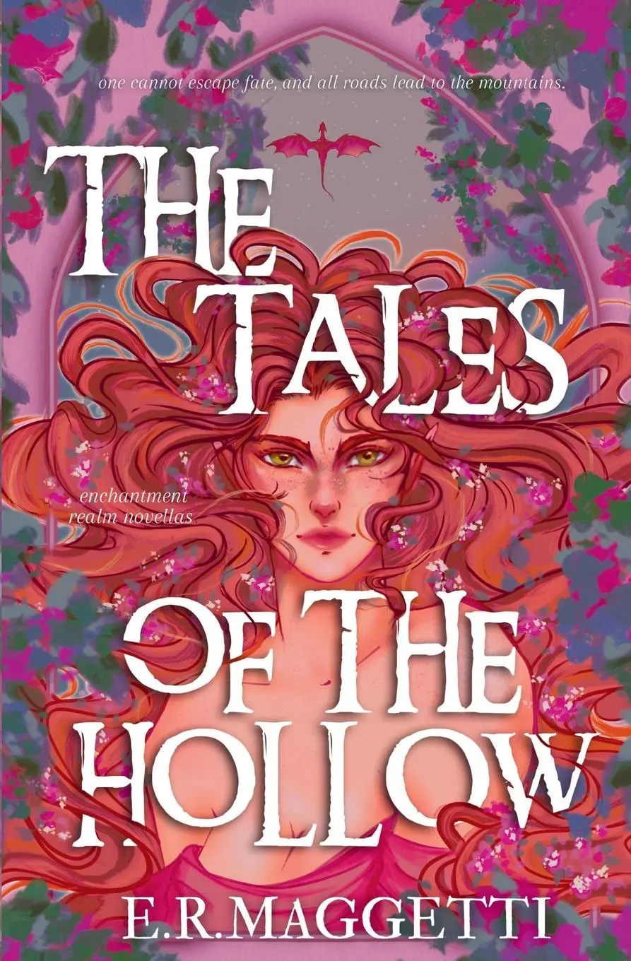 Cover: 9798991342407 | The Tales of The Hollow | Prequel Novellas | E. R. Maggetti | Buch