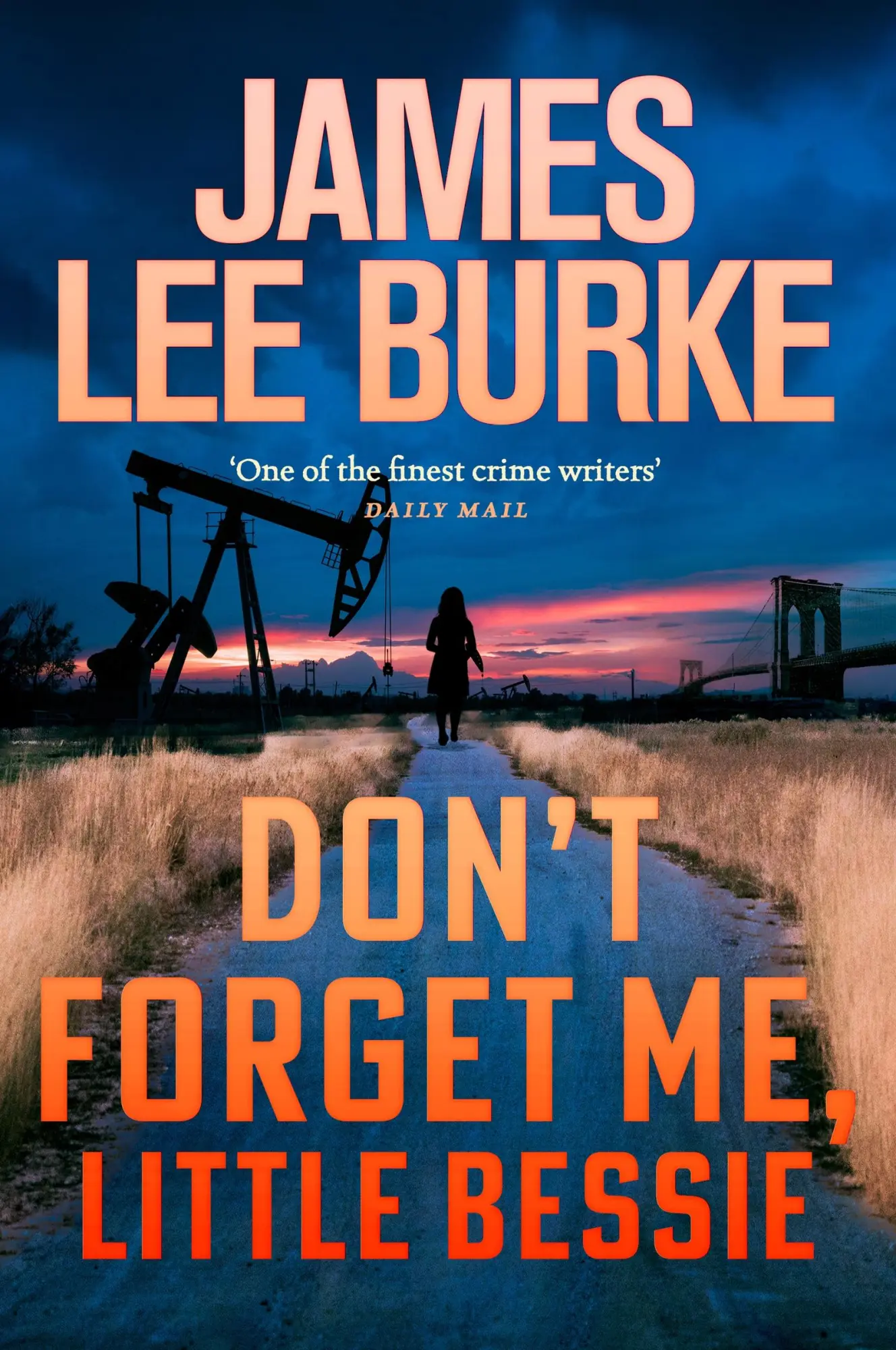 Cover: 9781398722507 | Don't Forget Me, Little Bessie | James Lee Burke | Buch | 368 S.