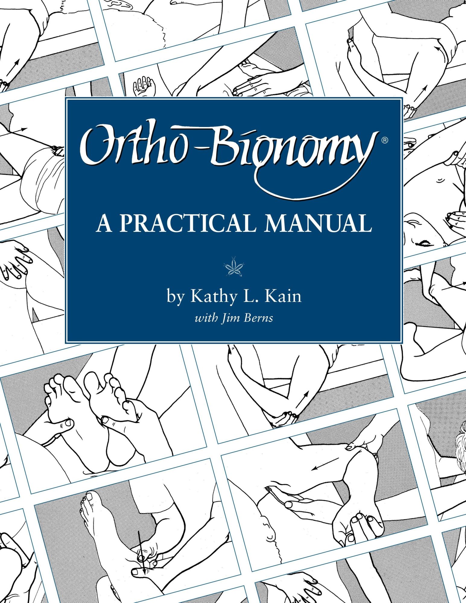 Cover: 9781556432507 | Ortho-Bionomy | A Manual of Practice | Kathy L Kain (u. a.) | Buch
