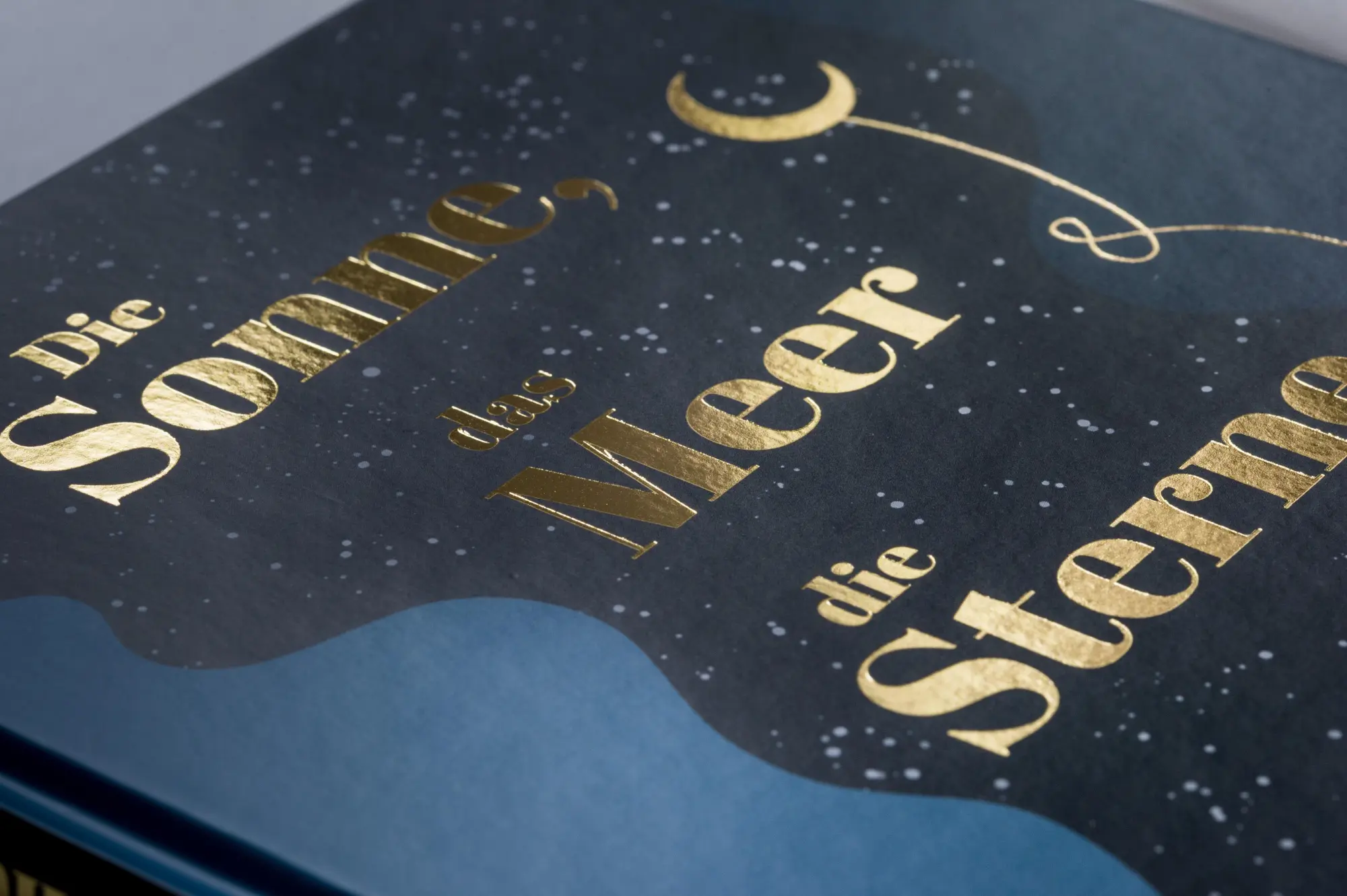 Bild: 9783424632507 | Die Sonne, das Meer und die Sterne | Iulia Bochis | Buch | 128 S.