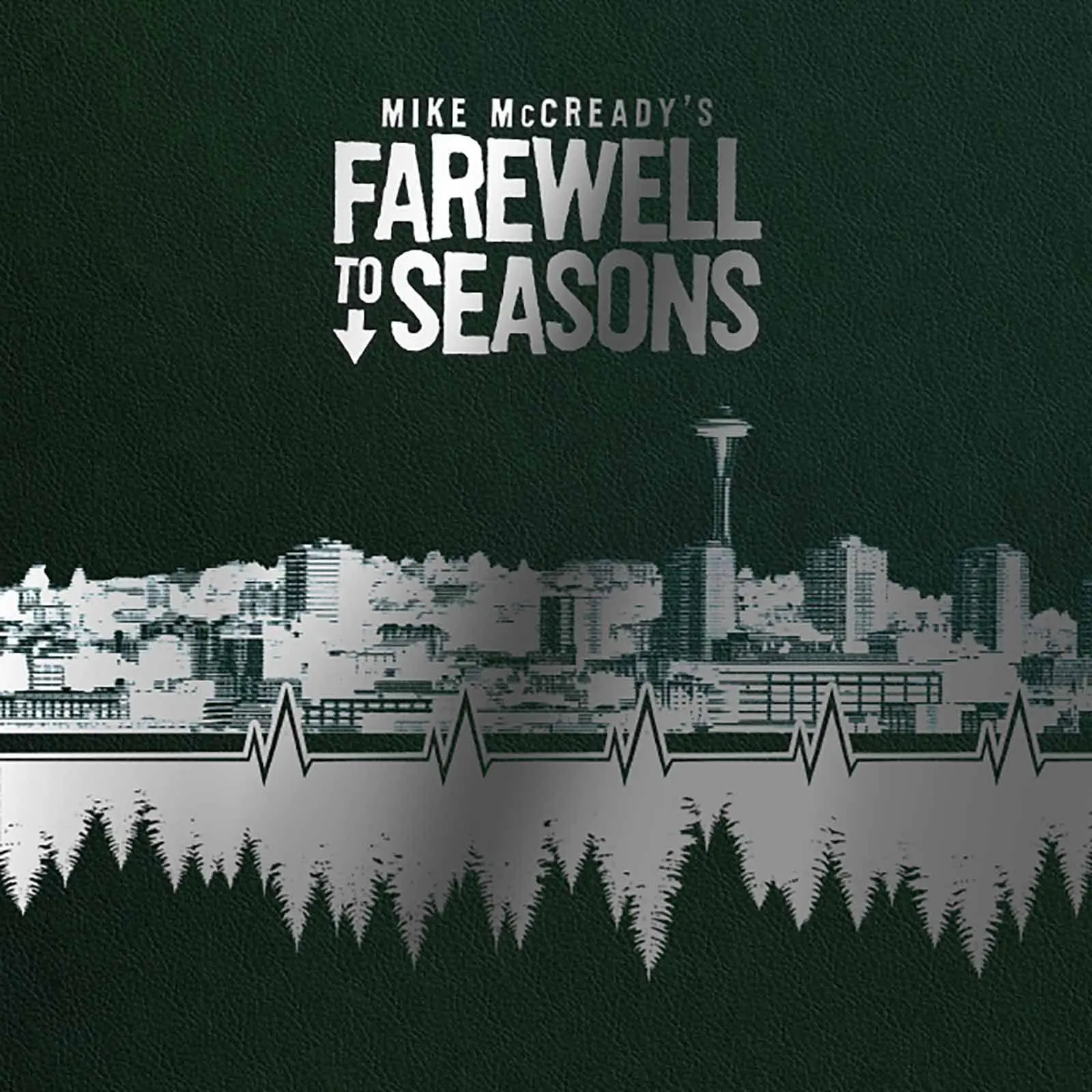 Mike McCready's Farewell to Seasons (Deluxe Edition)