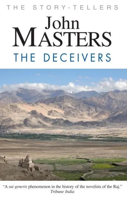 Cover: 9780285642607 | The Deceivers | John Masters | Taschenbuch | Kartoniert / Broschiert