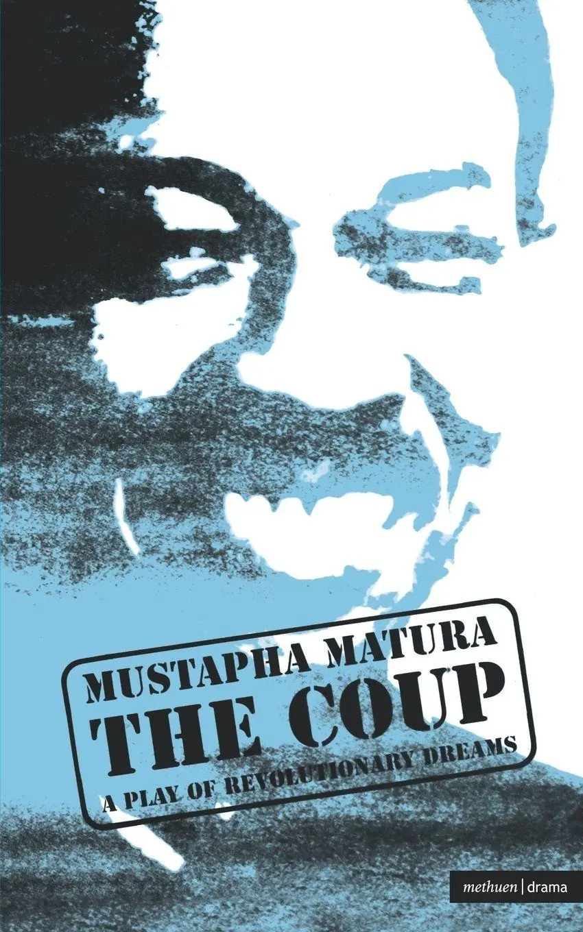 Cover: 9780413652607 | Coup the | Mustapha Matura (u. a.) | Taschenbuch | Englisch | 2007