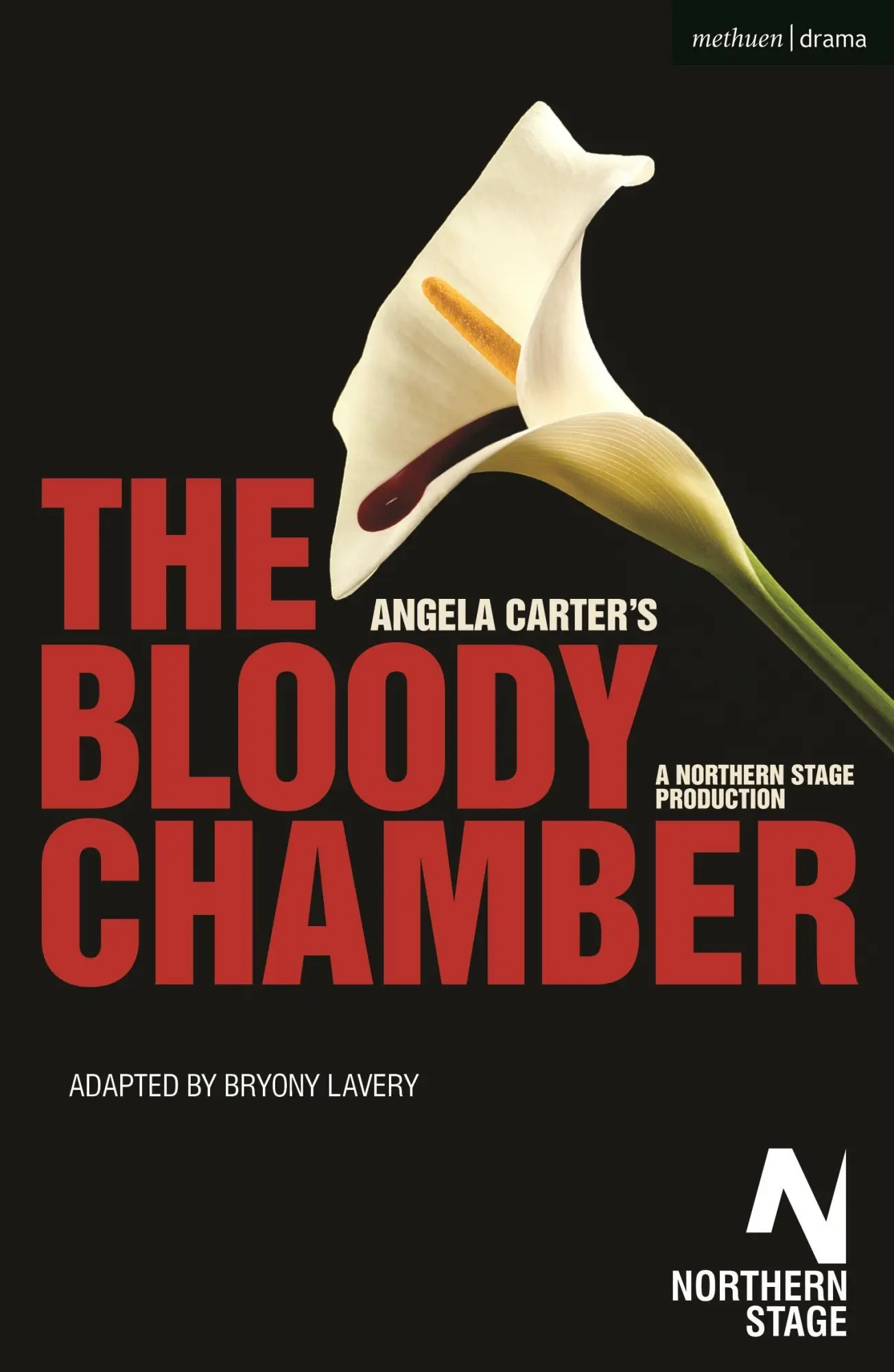 Cover: 9781350262607 | The Bloody Chamber | Angela Carter | Taschenbuch | Englisch | 2021