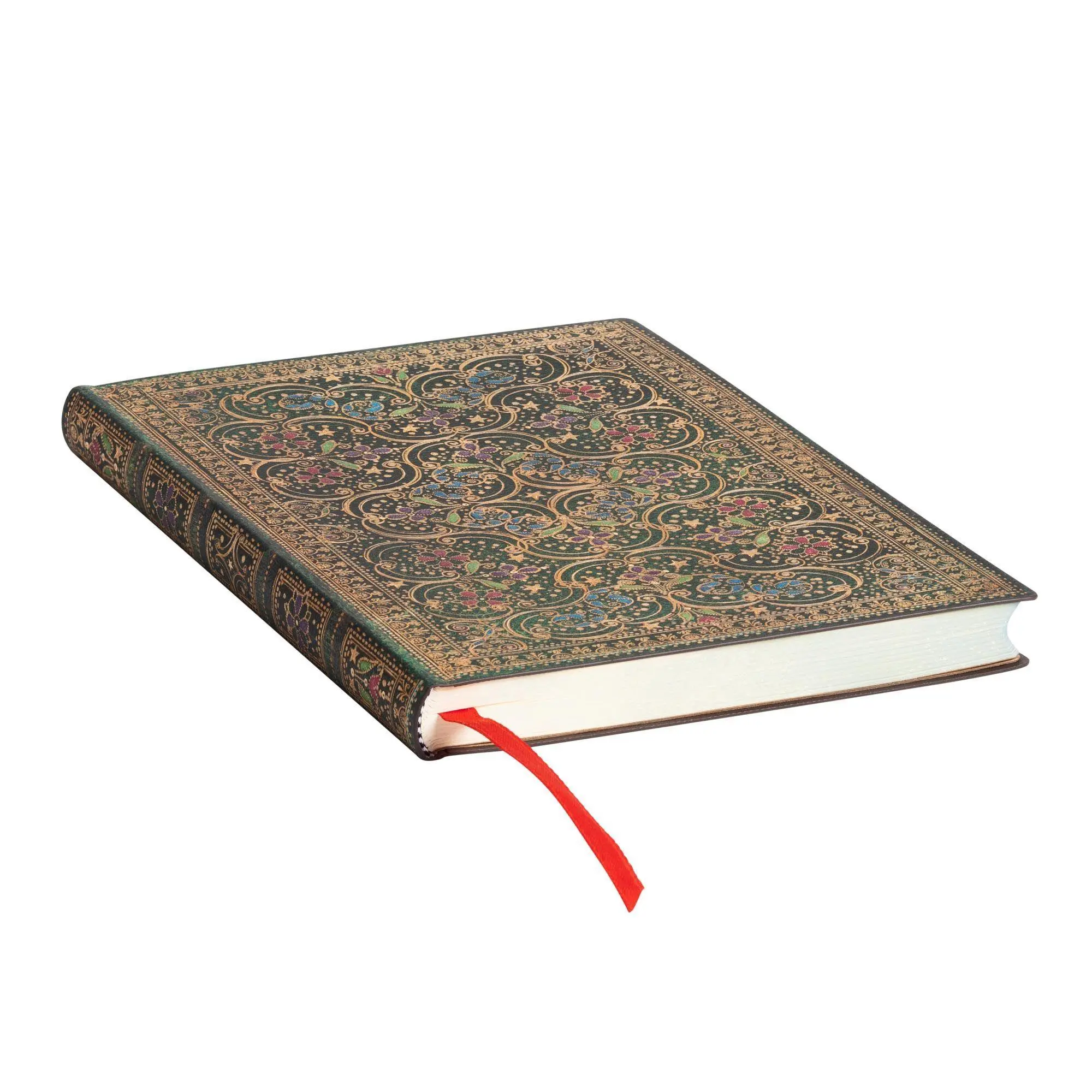 Bild: 9781439772607 | Softcover Notizbuch Sternstunde Midi Liniert | Paperblanks | Notizbuch