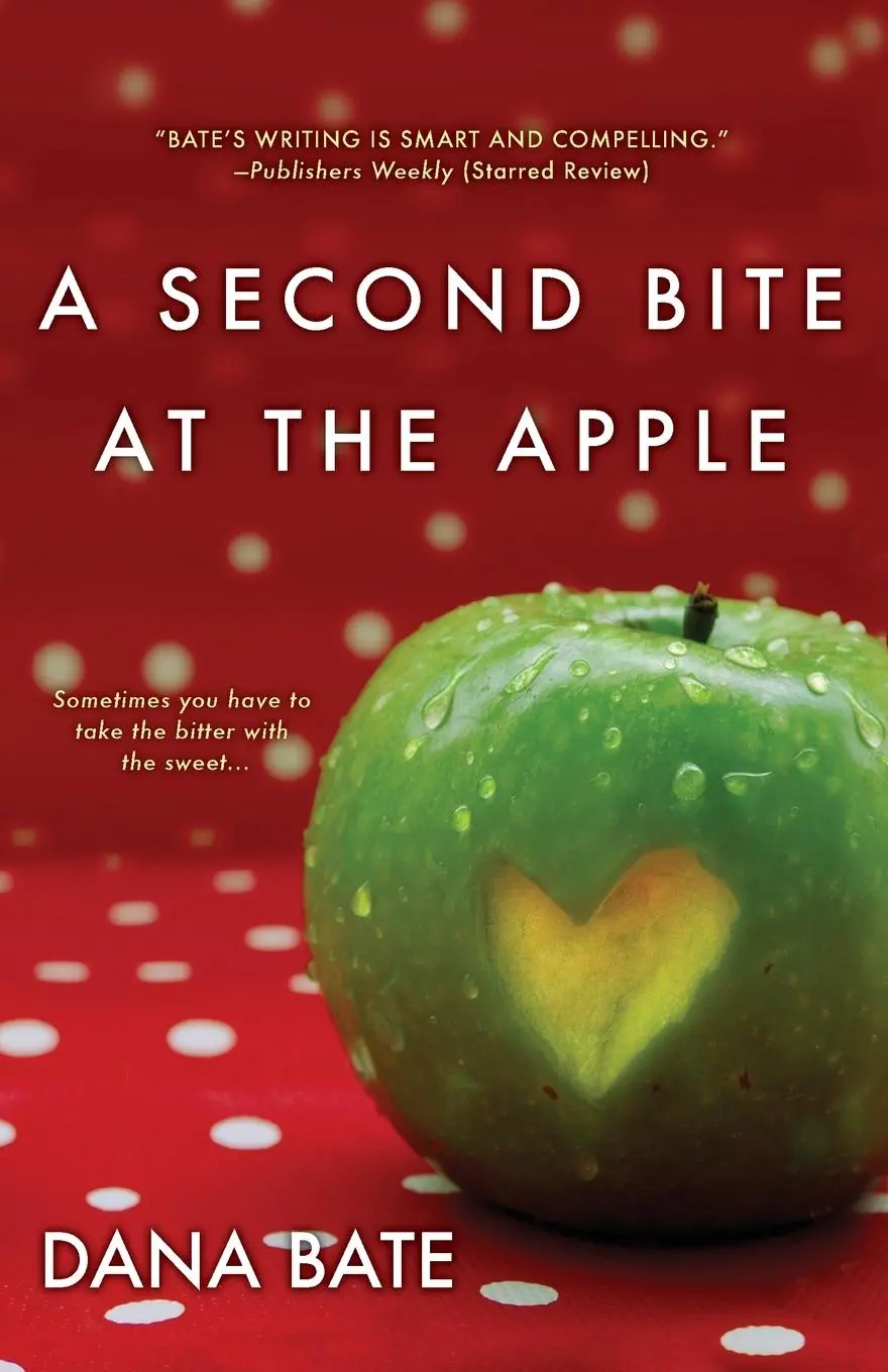 Cover: 9781617732607 | A Second Bite at the Apple | Dana Bate | Taschenbuch | Englisch | 2014