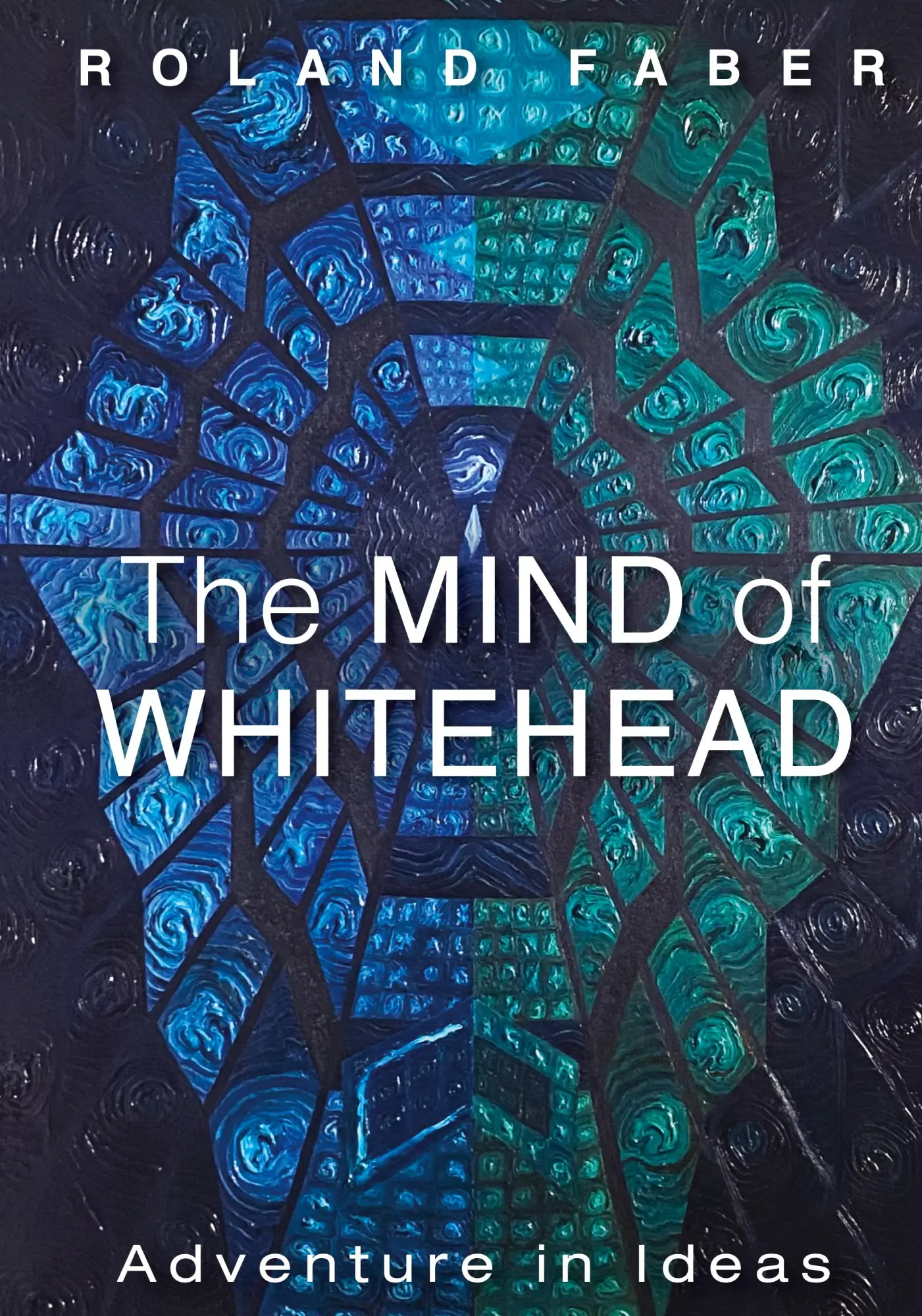 Cover: 9781666792607 | The Mind of Whitehead | Roland Faber | Buch | Englisch | 2023