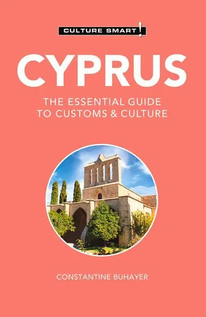 Cover: 9781787022607 | Cyprus - Culture Smart! | The Essential Guide to Customs &amp; Culture