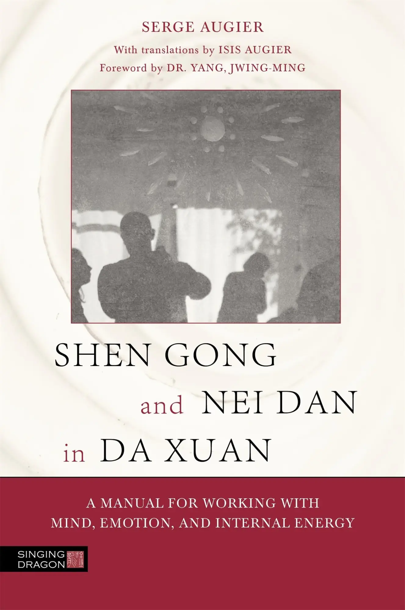Cover: 9781848192607 | Shen Gong and Nei Dan in Da Xuan | Serge Augier | Taschenbuch | 2015