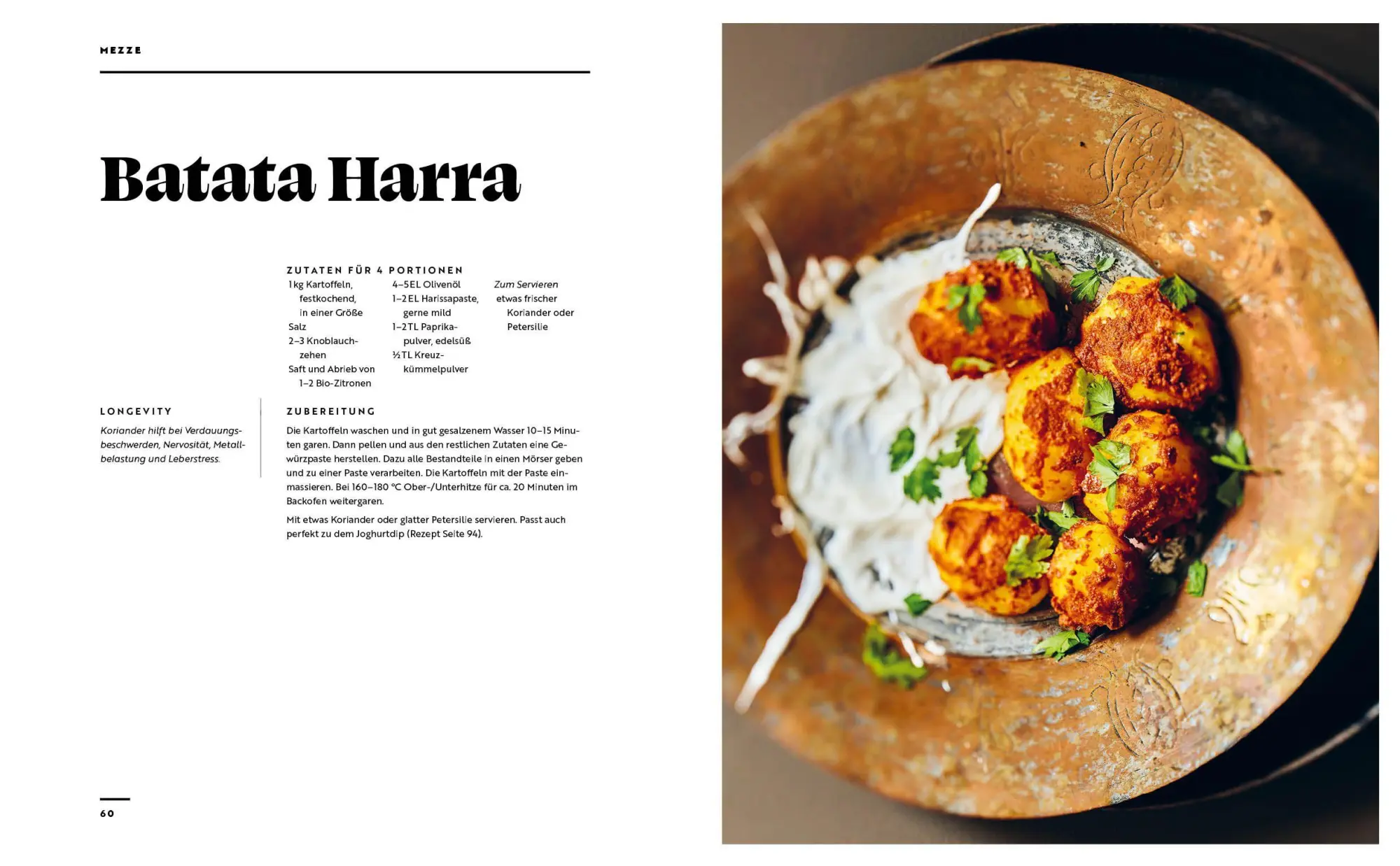 Bild: 9783745932607 | Levante Genuss für ein gesundes, langes Leben | Tarik Rose | Buch