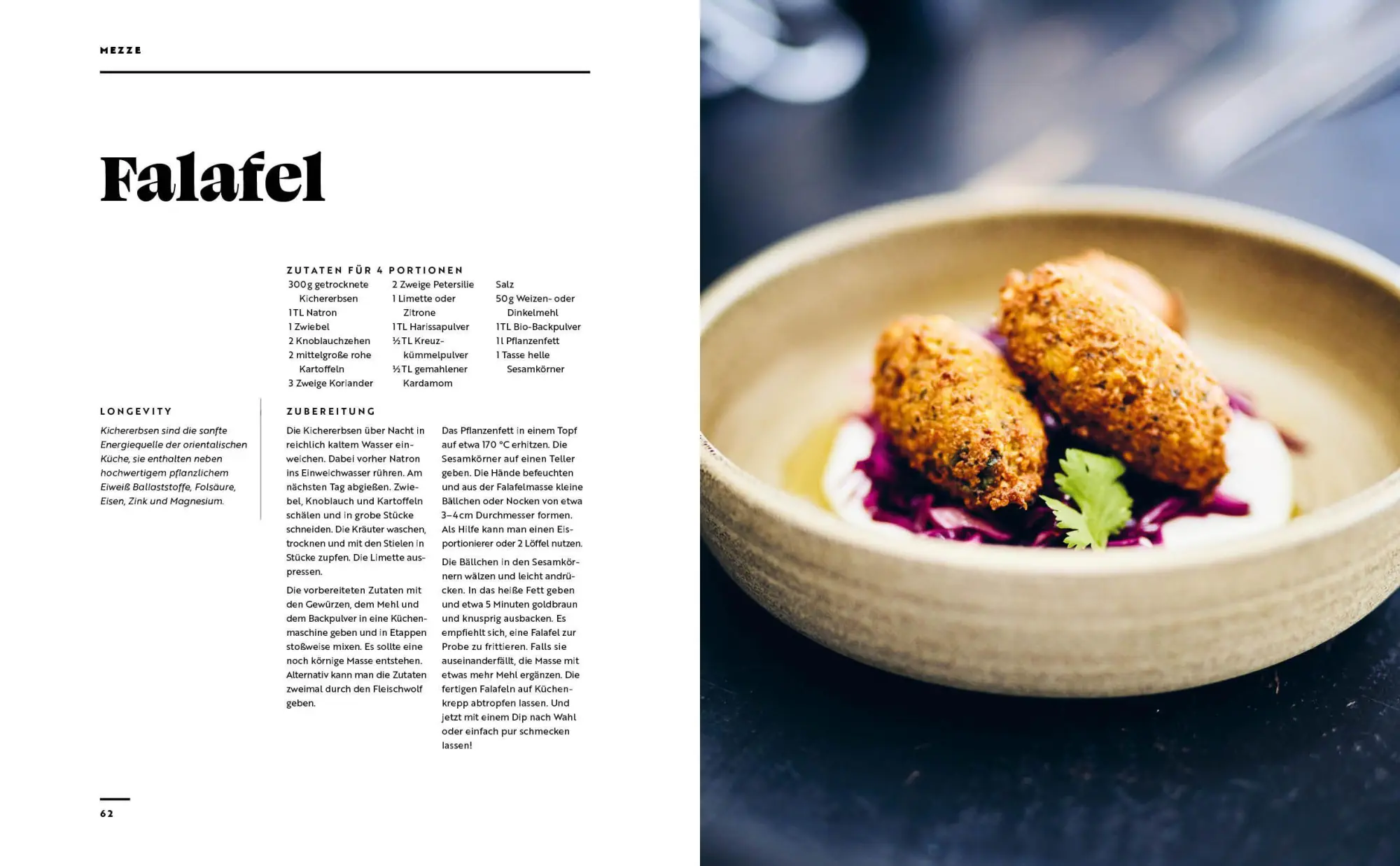 Bild: 9783745932607 | Levante Genuss für ein gesundes, langes Leben | Tarik Rose | Buch