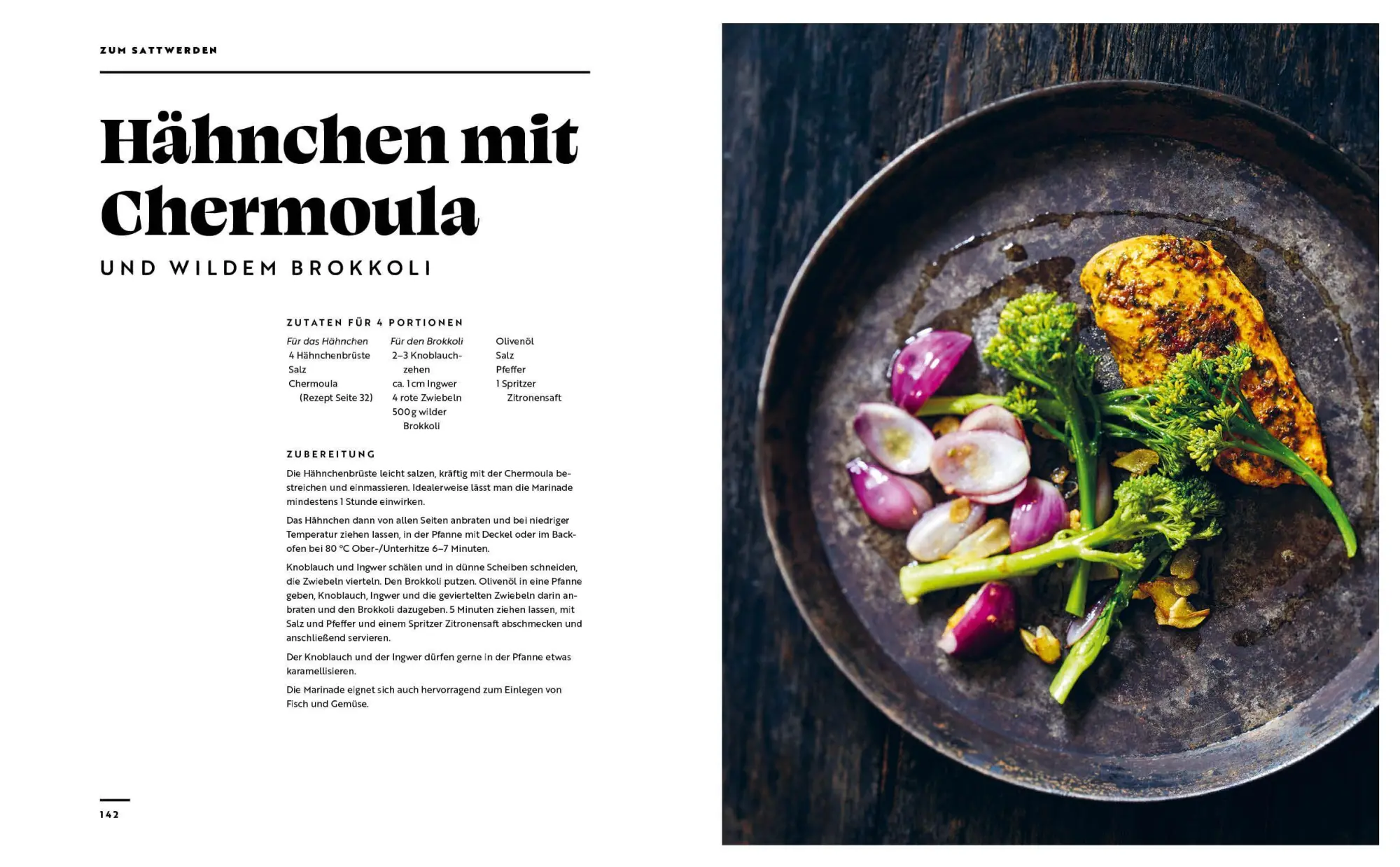 Bild: 9783745932607 | Levante Genuss für ein gesundes, langes Leben | Tarik Rose | Buch