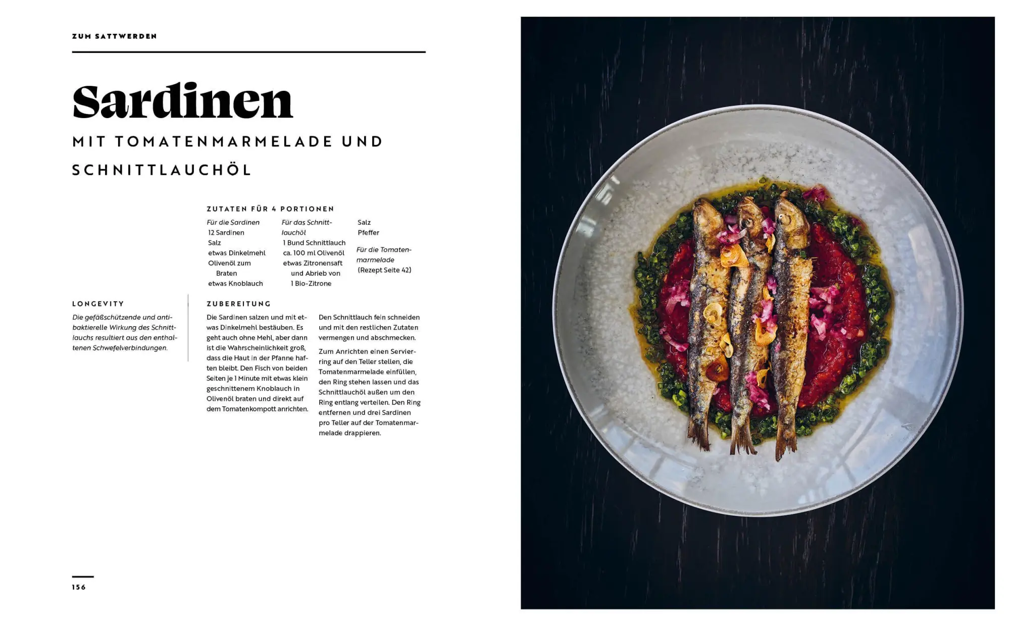 Bild: 9783745932607 | Levante Genuss für ein gesundes, langes Leben | Tarik Rose | Buch