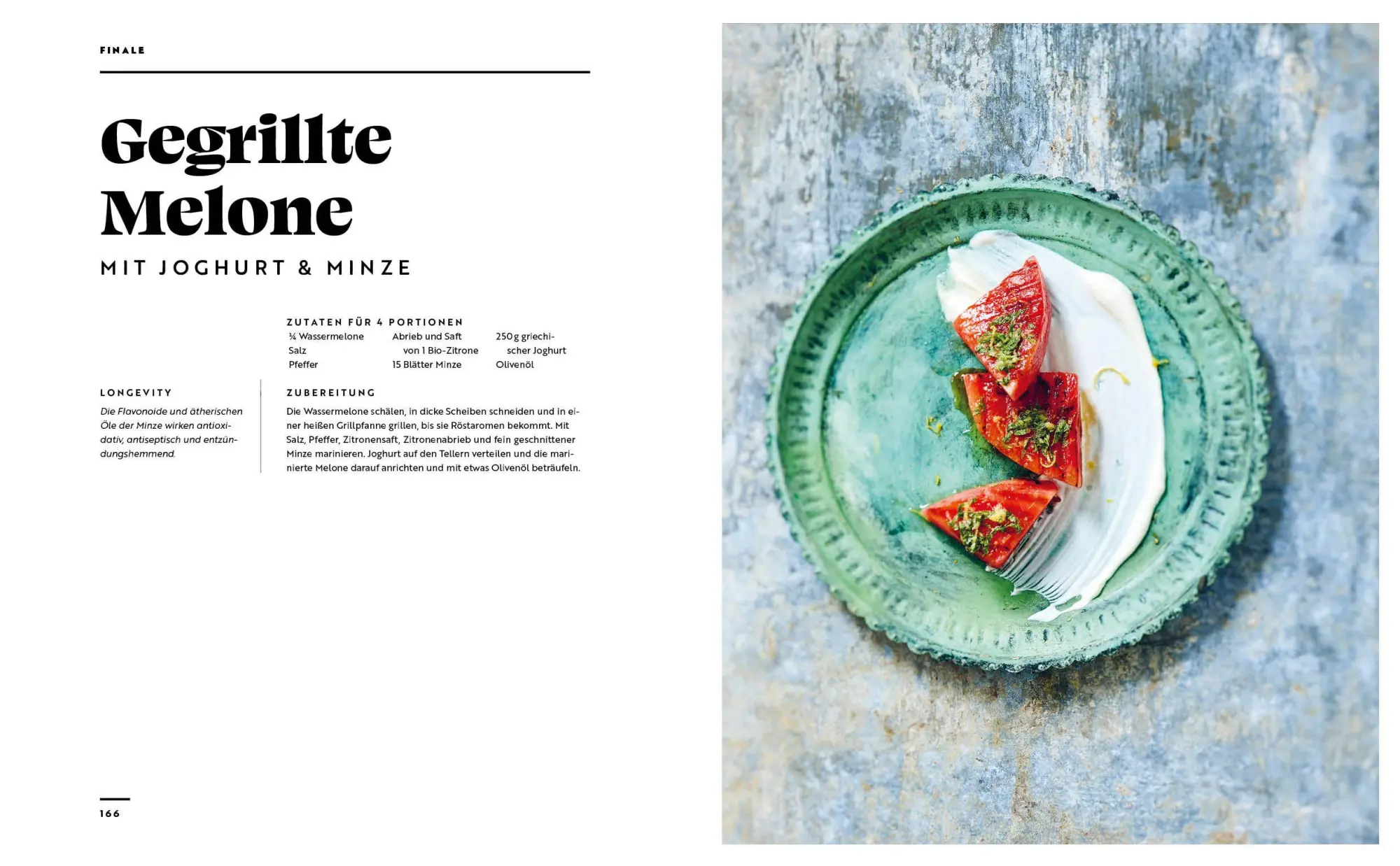 Bild: 9783745932607 | Levante Genuss für ein gesundes, langes Leben | Tarik Rose | Buch