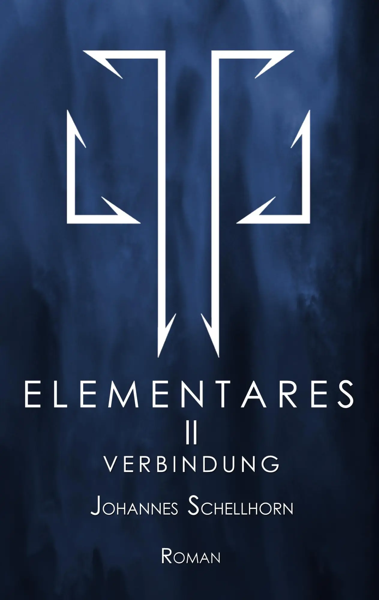 Cover: 9783757812607 | Elementares | Verbindung | Johannes Schellhorn | Taschenbuch | 584 S.