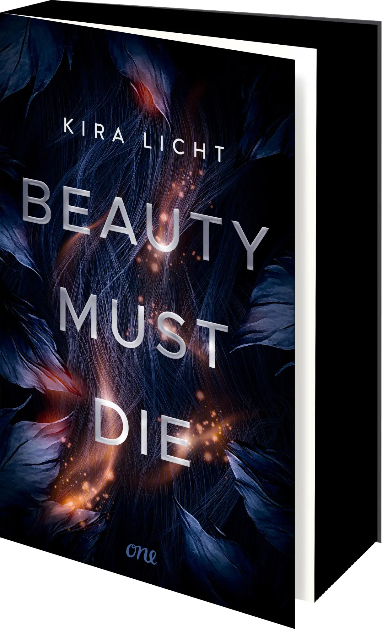 Cover: 9783846602607 | Beauty must die | Kira Licht | Taschenbuch | 592 S. | Deutsch | 2025