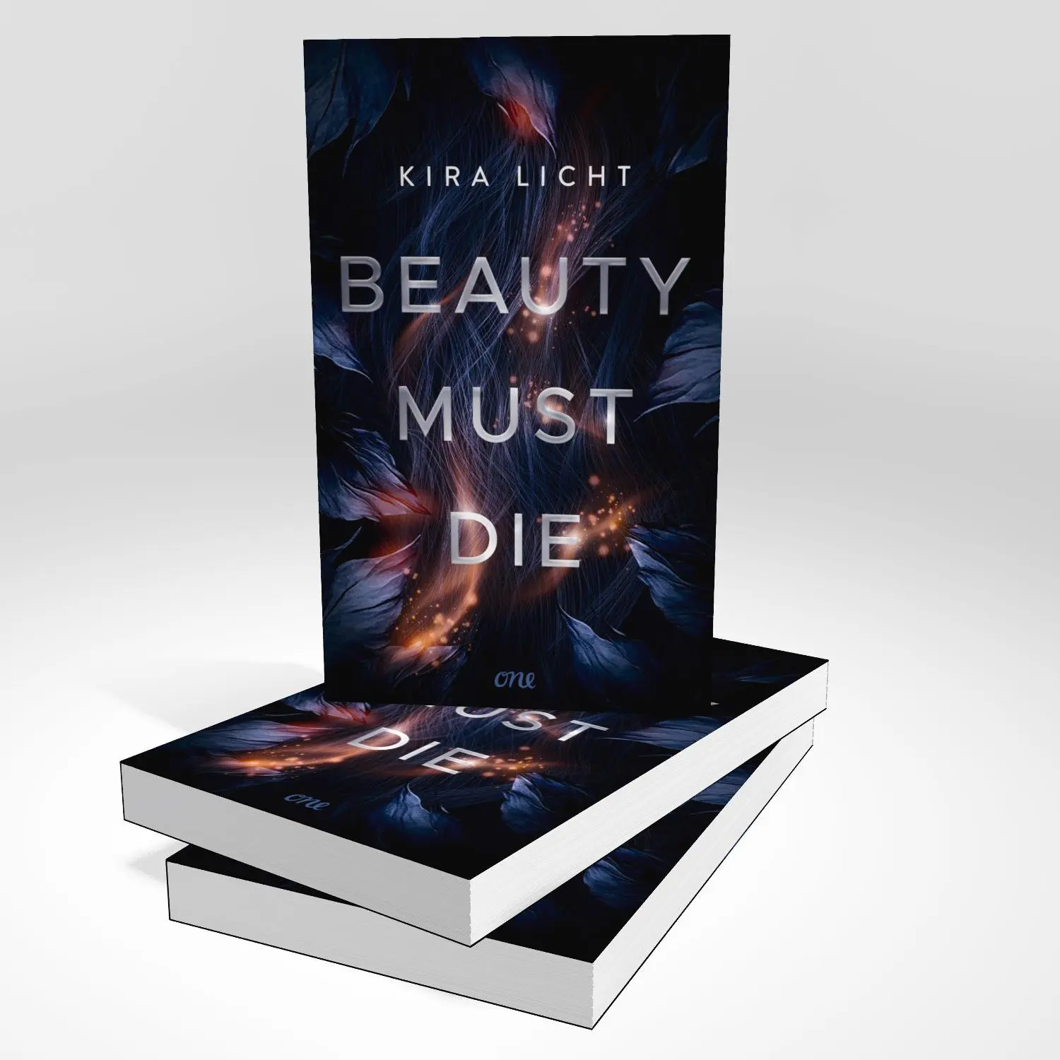 Bild: 9783846602607 | Beauty must die | Kira Licht | Taschenbuch | 592 S. | Deutsch | 2025