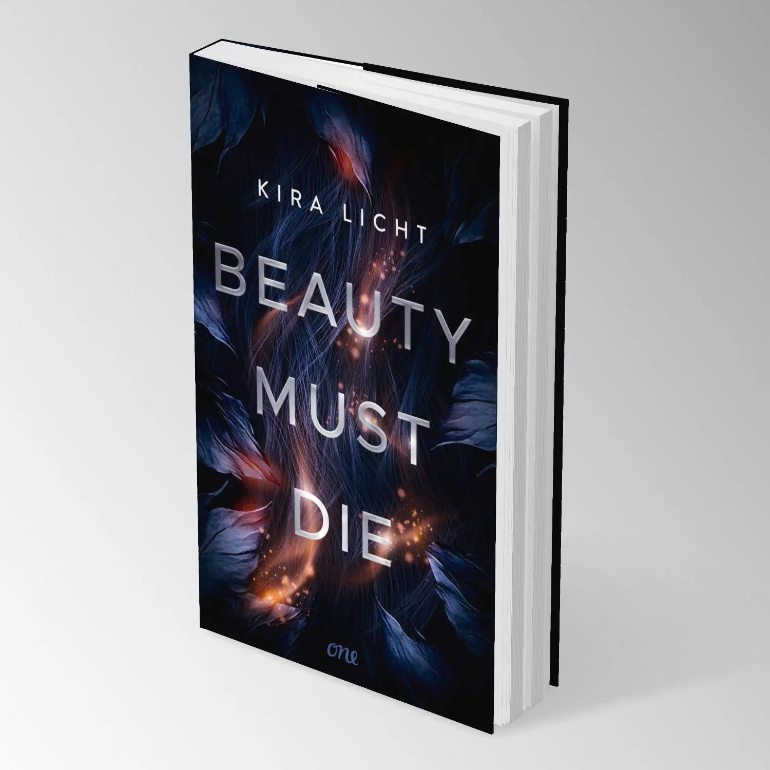 Bild: 9783846602607 | Beauty must die | Kira Licht | Taschenbuch | 592 S. | Deutsch | 2025