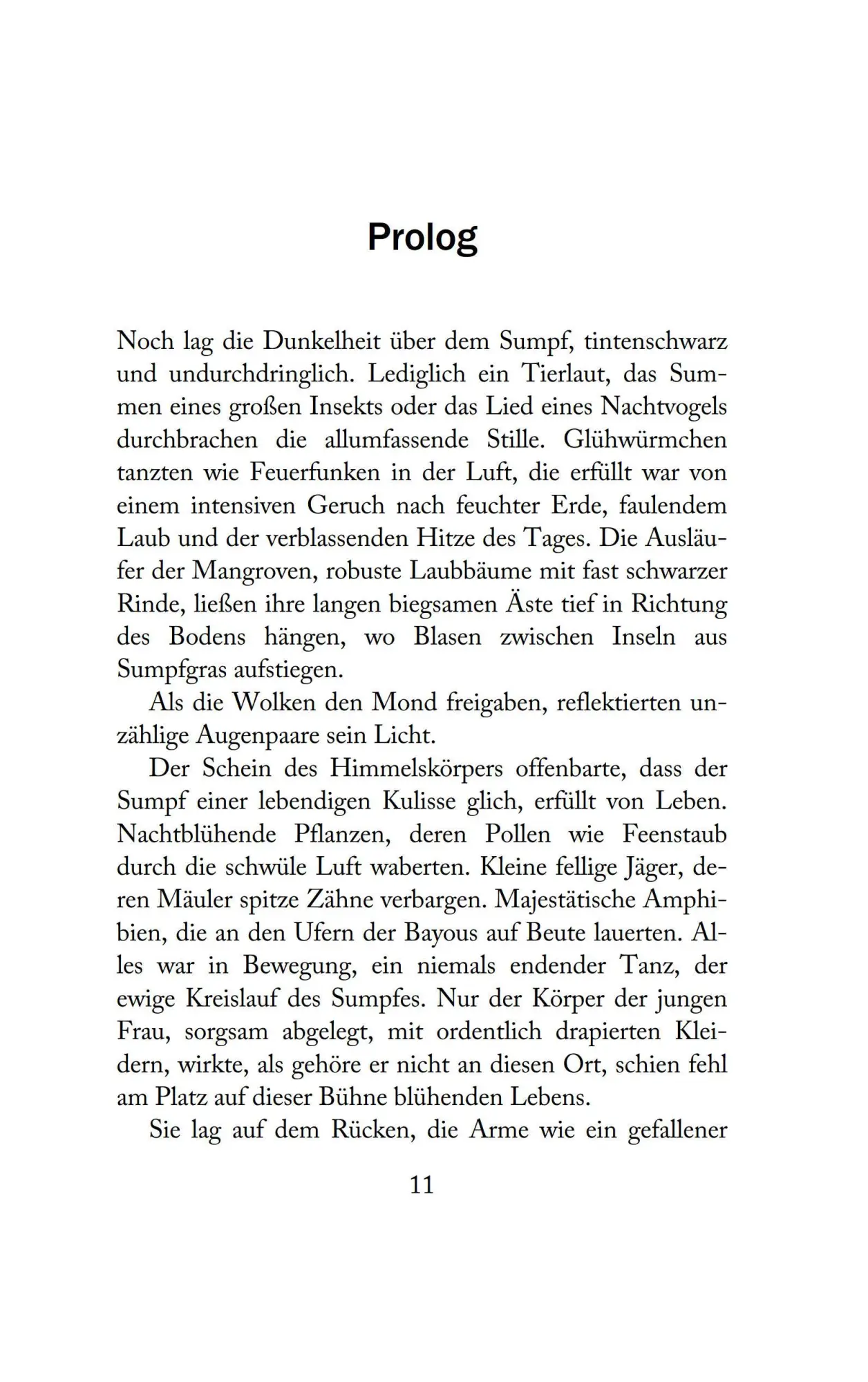 Bild: 9783846602607 | Beauty must die | Kira Licht | Taschenbuch | 592 S. | Deutsch | 2025