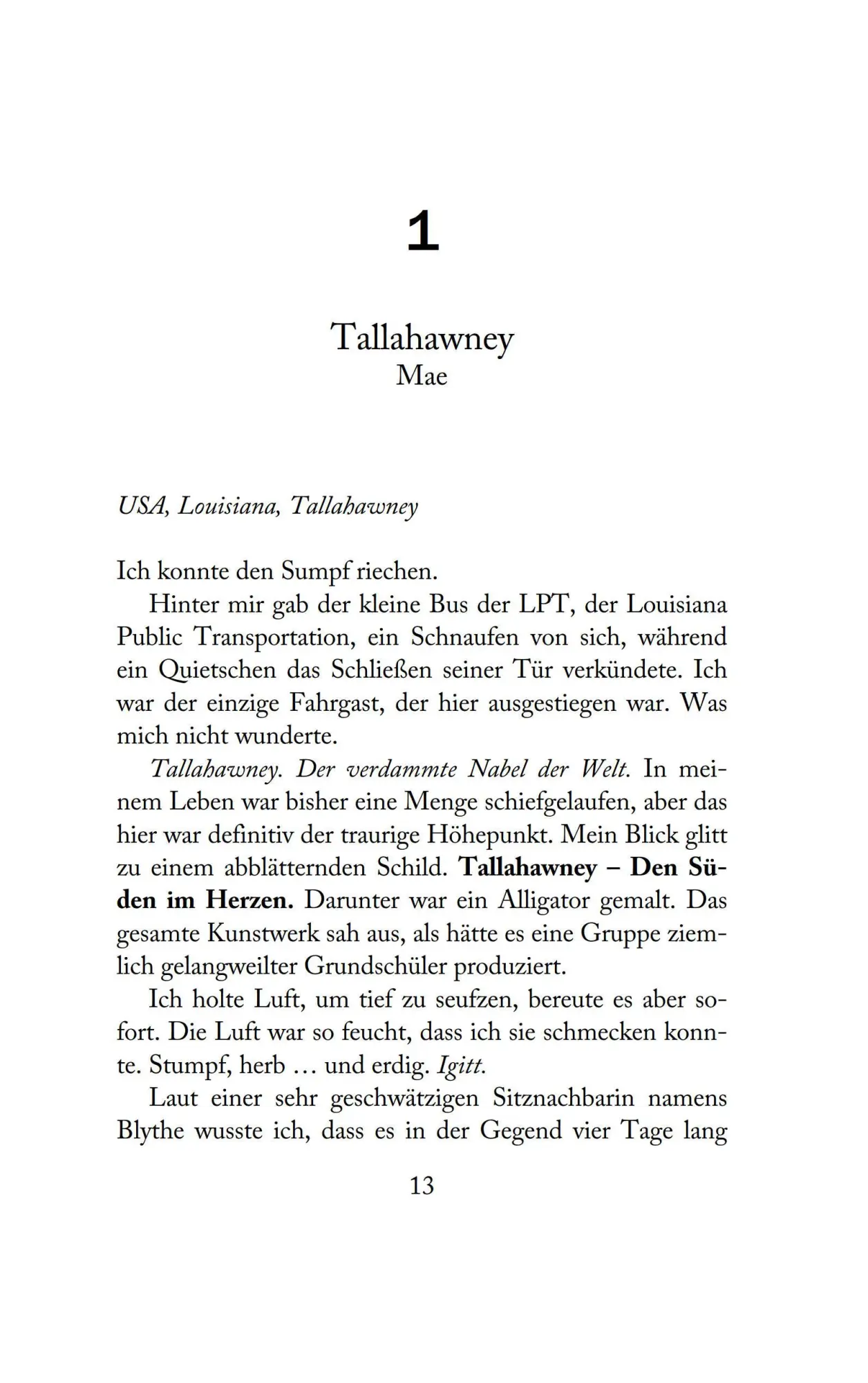Bild: 9783846602607 | Beauty must die | Kira Licht | Taschenbuch | 592 S. | Deutsch | 2025