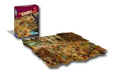 Bild: 4260071882707 | Cartzzle - Die Kinderspiele | Juan Rodriguez (u. a.) | Spiel | 882707