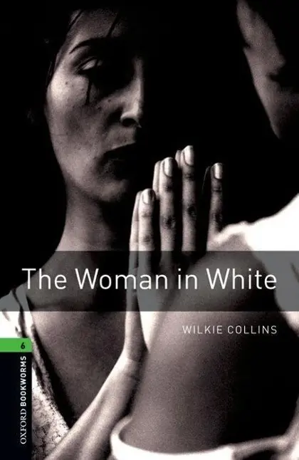 Cover: 9780194792707 | The Woman in White | Wilkie Collins | Taschenbuch | Englisch | 2020