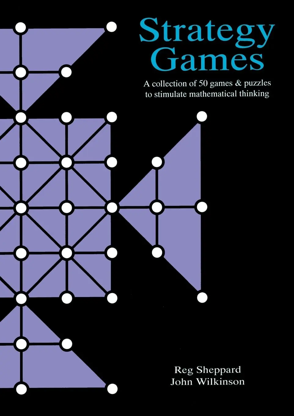 Cover: 9780906212707 | Strategy Games | John Wilkinson | Taschenbuch | Englisch | 2000