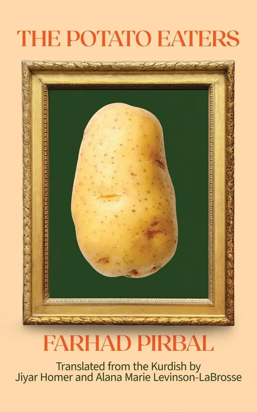 Cover: 9781646052707 | The Potato Eaters | Stories | Farhad Pirbal | Taschenbuch | Englisch