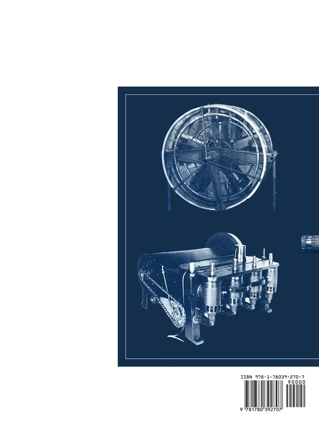 Rückseite: 9781780392707 | Aircraft Propulsion | C. Fayette Tatlor (u. a.) | Taschenbuch | 2011