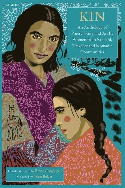 Cover: 9781915022707 | Kin | Raine Geoghegan (u. a.) | Taschenbuch | Englisch | 2026