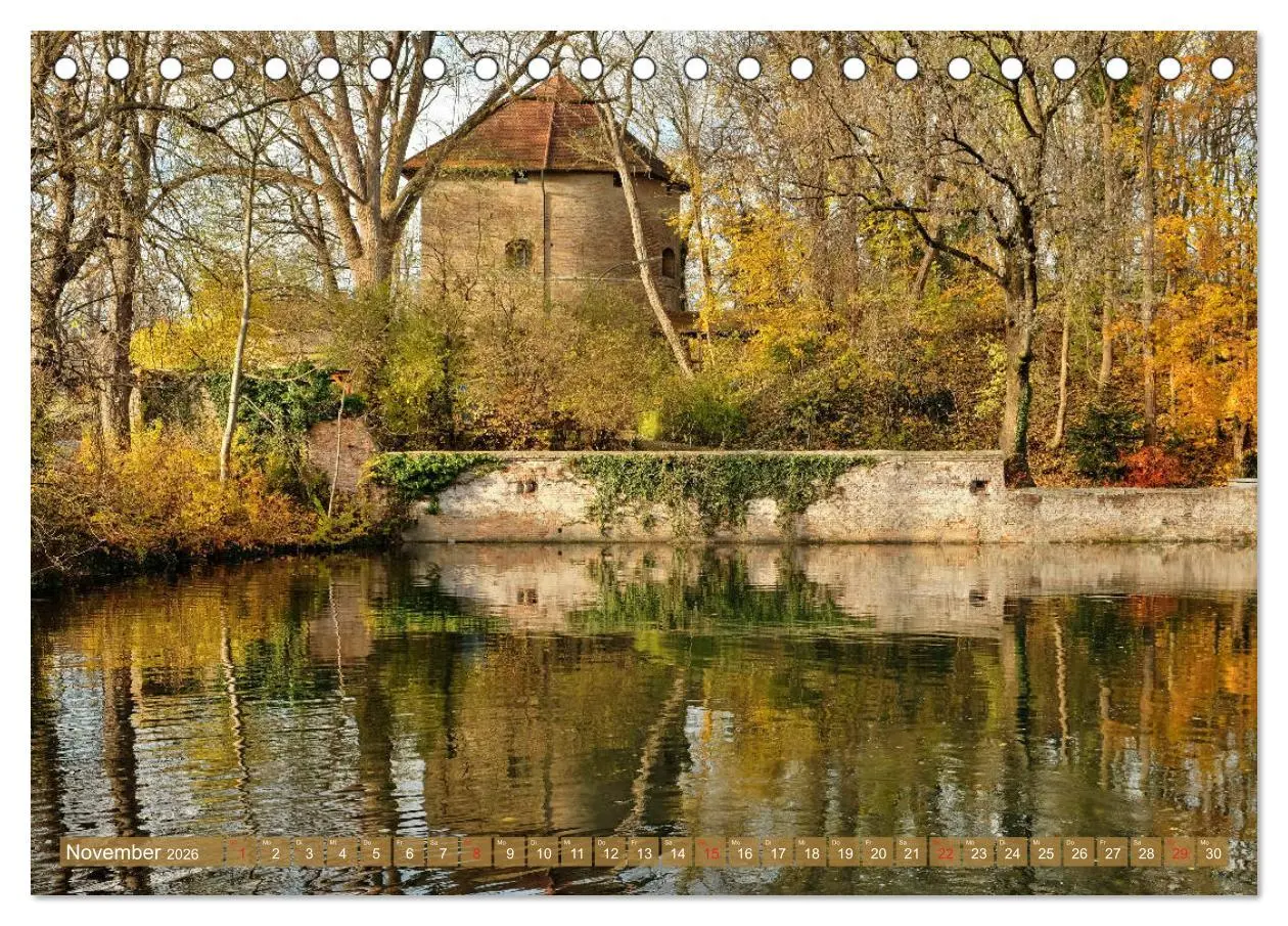 Bild: 9783457762707 | Augsburg - Stadt des Wassers zwischen Lech und Wertach...