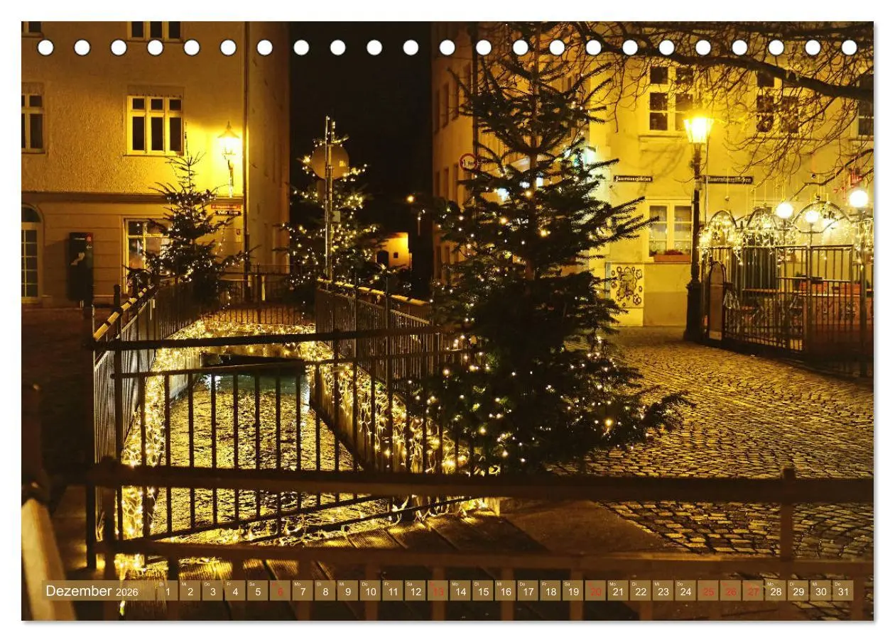 Bild: 9783457762707 | Augsburg - Stadt des Wassers zwischen Lech und Wertach...