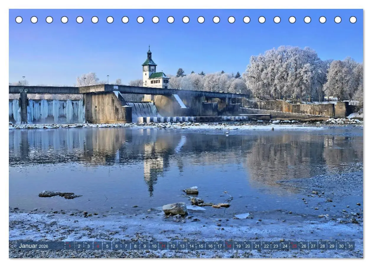 Bild: 9783457762707 | Augsburg - Stadt des Wassers zwischen Lech und Wertach...