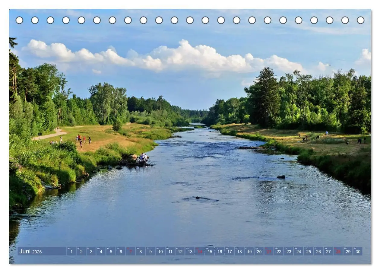 Bild: 9783457762707 | Augsburg - Stadt des Wassers zwischen Lech und Wertach...