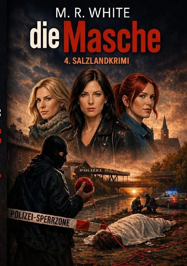 Cover: 9783565432707 | Die Masche | DE | Marion Romana Glettner | Taschenbuch | 176 S. | 2026